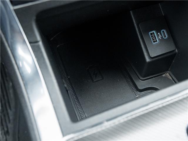 2021 Ford Edge ST (Stk: P1004) in Mississauga - Image 27 of 36