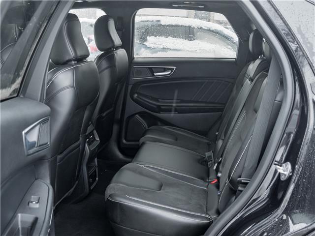 2021 Ford Edge ST (Stk: P1004) in Mississauga - Image 33 of 36