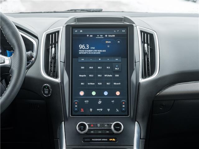 2021 Ford Edge ST (Stk: P1004) in Mississauga - Image 36 of 36