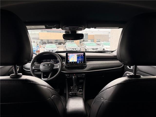 2023 Jeep Compass North in Sarnia - Image 20 of 20