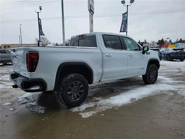 2026 GMC Sierra 1500 AT4X (Stk: G205502) in Newmarket - Image 5 of 22