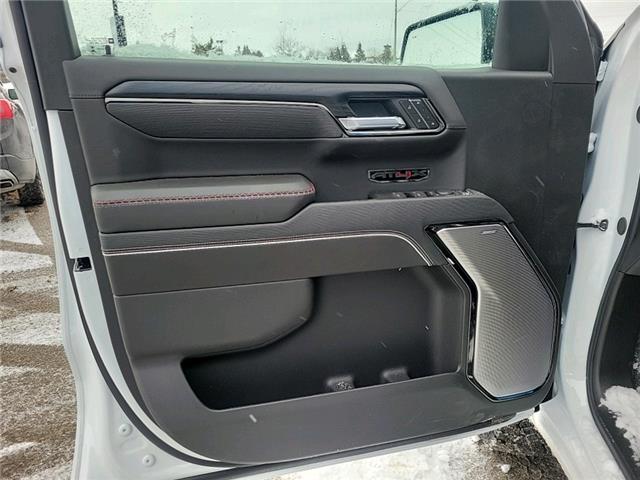 2026 GMC Sierra 1500 AT4X (Stk: G205502) in Newmarket - Image 10 of 22