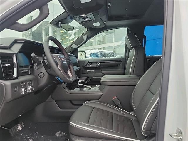 2026 GMC Sierra 1500 AT4X (Stk: G205502) in Newmarket - Image 12 of 22