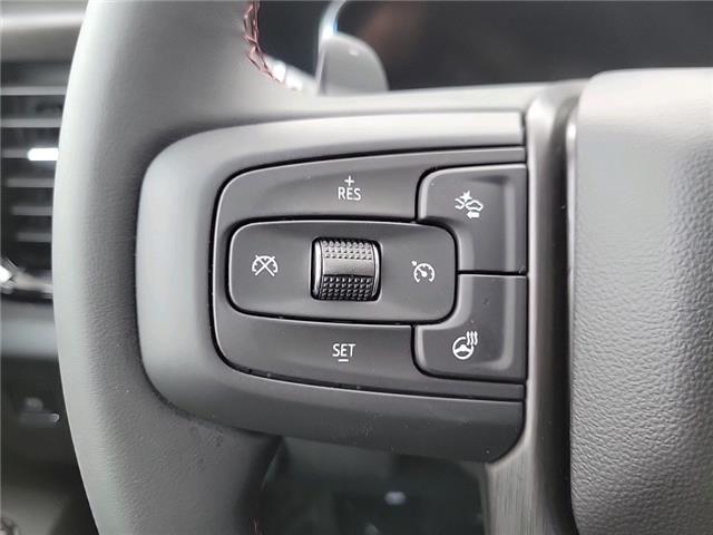 2026 GMC Sierra 1500 AT4X (Stk: G205502) in Newmarket - Image 15 of 22