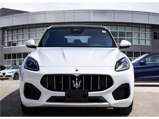 2024 Maserati Grecale GT (Stk: M26000) in Brandon - Image 3 of 20
