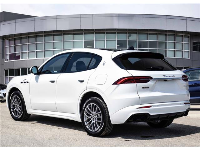 2024 Maserati Grecale GT (Stk: M26000) in Brandon - Image 5 of 20