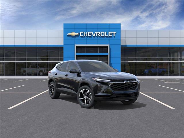 2026 Chevrolet Trax 1RS (Stk: 260312) in Ottawa - Image 1 of 24