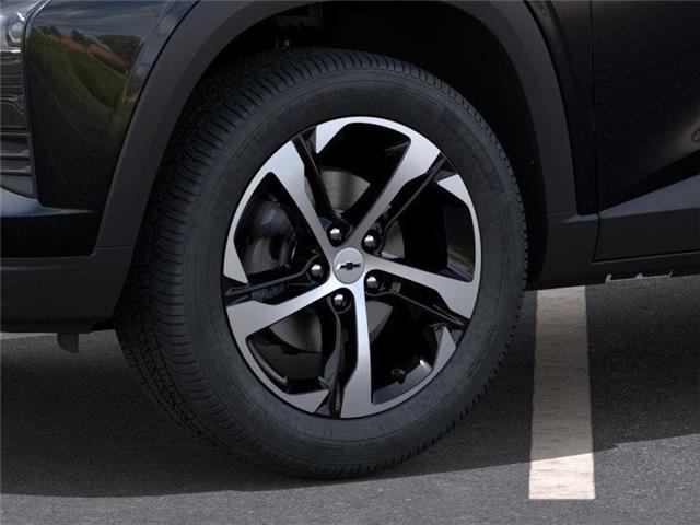 2026 Chevrolet Trax 1RS (Stk: 260312) in Ottawa - Image 9 of 24