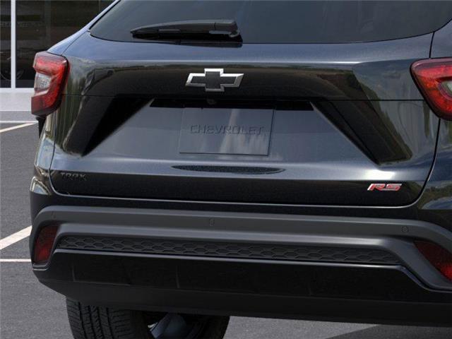 2026 Chevrolet Trax 1RS (Stk: 260312) in Ottawa - Image 14 of 24
