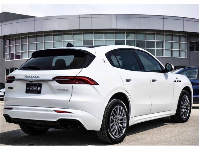 2024 Maserati Grecale GT (Stk: M26000) in Brandon - Image 7 of 20