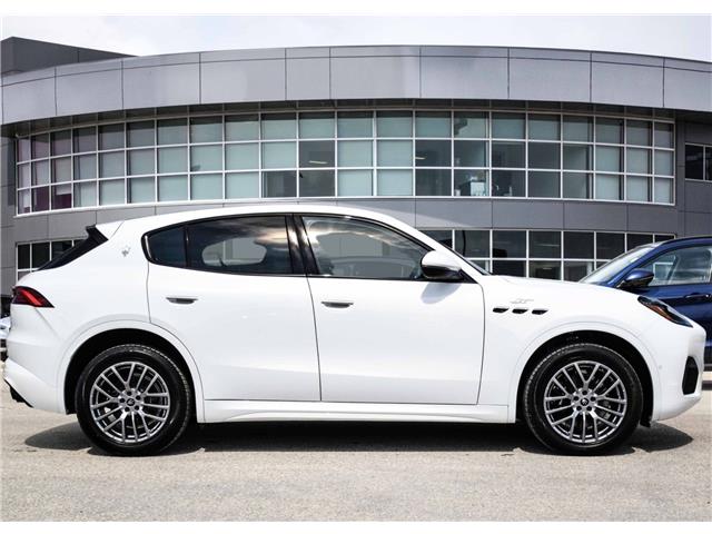 2024 Maserati Grecale GT (Stk: M26000) in Brandon - Image 8 of 20