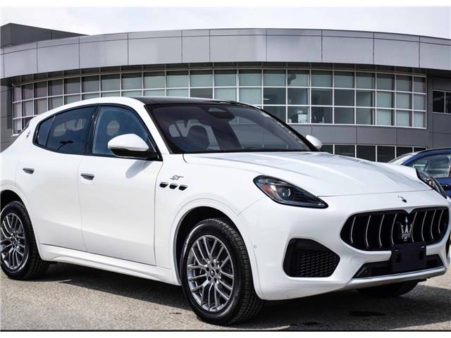 2024 Maserati Grecale GT (Stk: M26000) in Brandon - Image 9 of 20