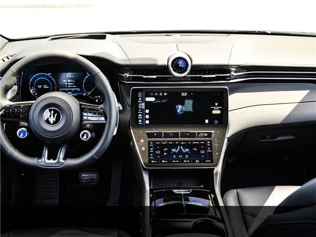2024 Maserati Grecale GT (Stk: M26000) in Brandon - Image 11 of 20