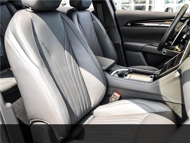 2024 Maserati Grecale GT (Stk: M26000) in Brandon - Image 14 of 20