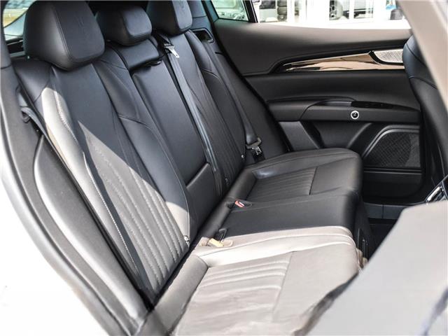 2024 Maserati Grecale GT (Stk: M26000) in Brandon - Image 15 of 20