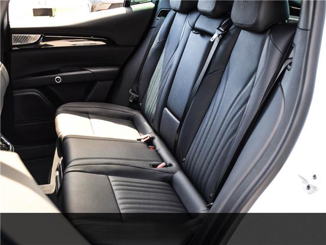 2024 Maserati Grecale GT (Stk: M26000) in Brandon - Image 16 of 20