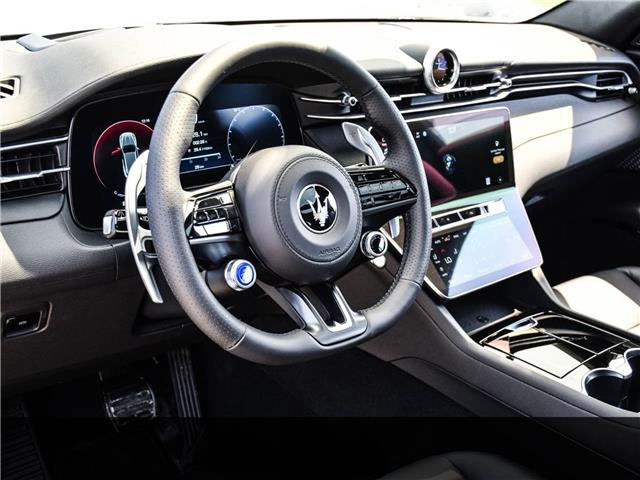 2024 Maserati Grecale GT (Stk: M26000) in Brandon - Image 17 of 20