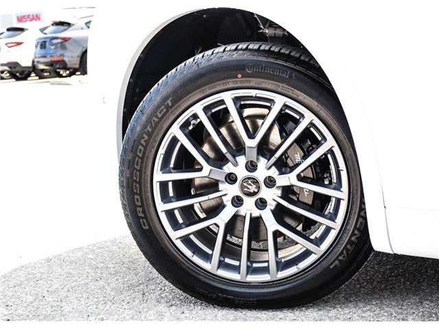 2024 Maserati Grecale GT (Stk: M26000) in Brandon - Image 19 of 20