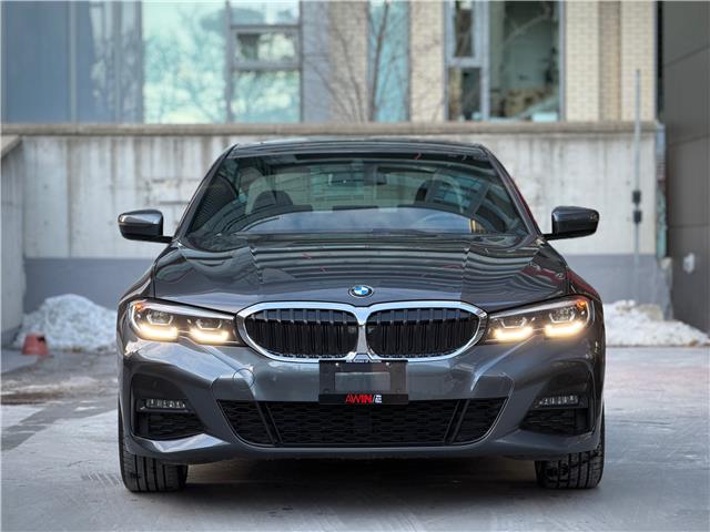 2020 BMW 330i xDrive (Stk: 420U) in Toronto - Image 3 of 29