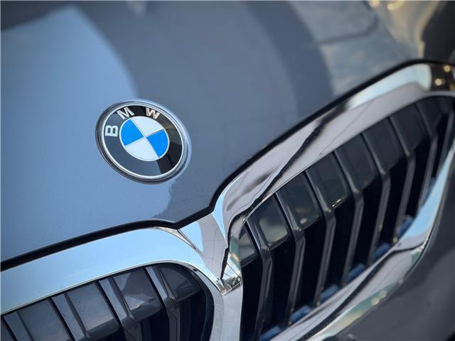 2020 BMW 330i xDrive (Stk: 420U) in Toronto - Image 4 of 29