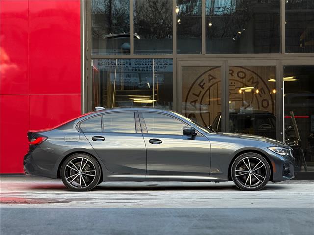 2020 BMW 330i xDrive (Stk: 420U) in Toronto - Image 2 of 29