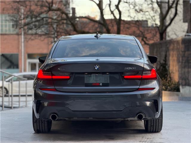2020 BMW 330i xDrive (Stk: 420U) in Toronto - Image 9 of 29