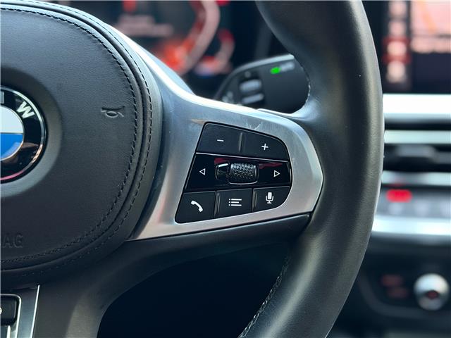 2020 BMW 330i xDrive (Stk: 420U) in Toronto - Image 12 of 29