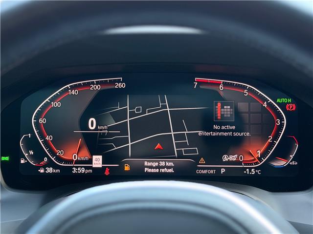 2020 BMW 330i xDrive (Stk: 420U) in Toronto - Image 13 of 29