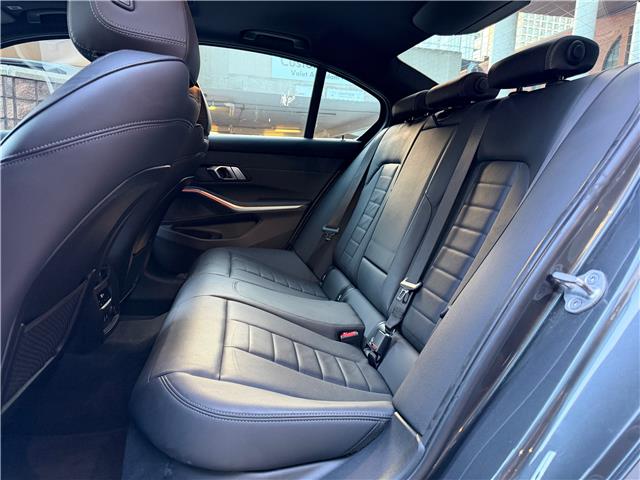 2020 BMW 330i xDrive (Stk: 420U) in Toronto - Image 20 of 29