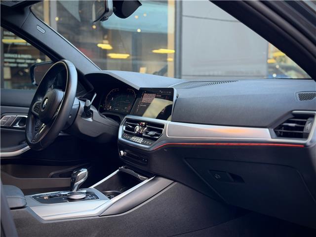 2020 BMW 330i xDrive (Stk: 420U) in Toronto - Image 24 of 29