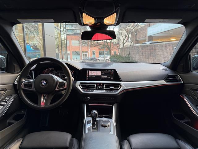 2020 BMW 330i xDrive (Stk: 420U) in Toronto - Image 26 of 29