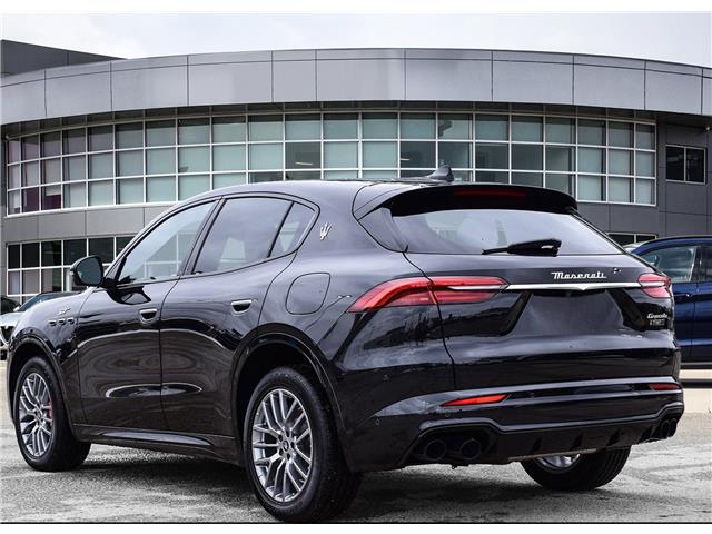 2024 Maserati Grecale GT (Stk: M26001) in Brandon - Image 4 of 21