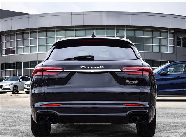 2024 Maserati Grecale GT (Stk: M26001) in Brandon - Image 5 of 21