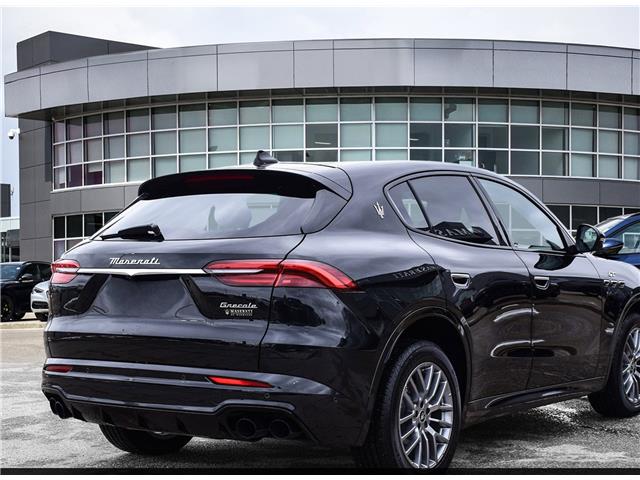 2024 Maserati Grecale GT (Stk: M26001) in Brandon - Image 6 of 21