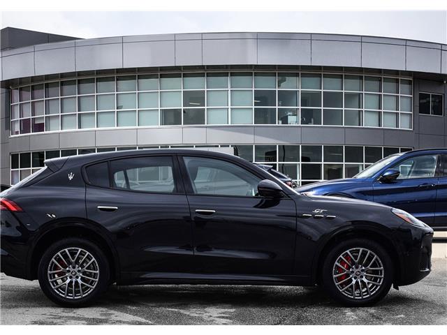 2024 Maserati Grecale GT (Stk: M26001) in Brandon - Image 7 of 21