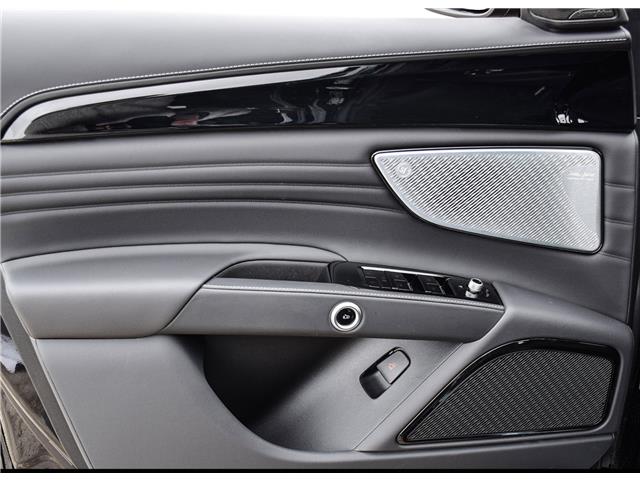 2024 Maserati Grecale GT (Stk: M26001) in Brandon - Image 9 of 21