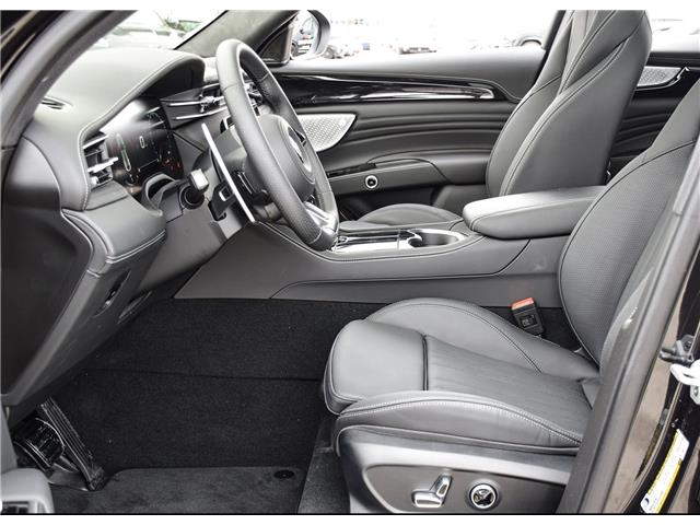 2024 Maserati Grecale GT (Stk: M26001) in Brandon - Image 11 of 21