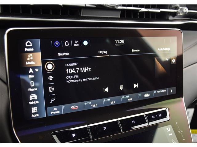 2024 Maserati Grecale GT (Stk: M26001) in Brandon - Image 12 of 21