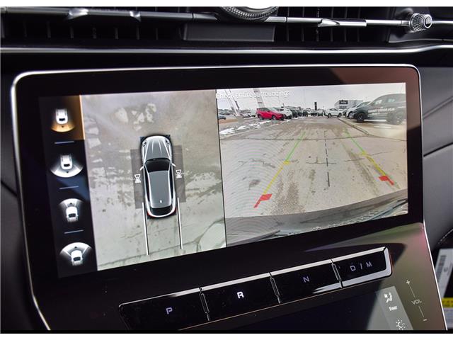 2024 Maserati Grecale GT (Stk: M26001) in Brandon - Image 13 of 21