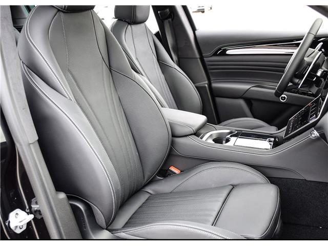 2024 Maserati Grecale GT (Stk: M26001) in Brandon - Image 15 of 21