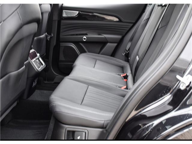 2024 Maserati Grecale GT (Stk: M26001) in Brandon - Image 16 of 21