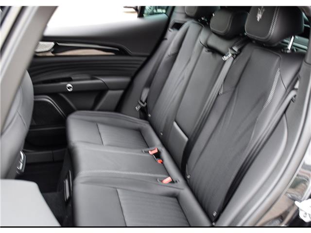 2024 Maserati Grecale GT (Stk: M26001) in Brandon - Image 17 of 21