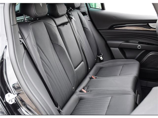 2024 Maserati Grecale GT (Stk: M26001) in Brandon - Image 18 of 21