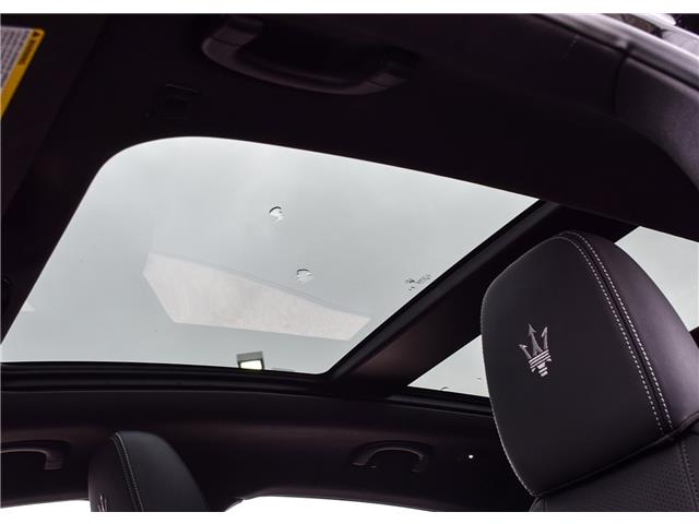 2024 Maserati Grecale GT (Stk: M26001) in Brandon - Image 19 of 21