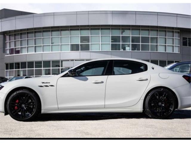 2023 Maserati Ghibli Modena Q4 (Stk: M26002) in Brandon - Image 3 of 16 2023 Maserati Ghibli Modena Q4 (Stk: M26002) in Brandon - Image 3 of 16