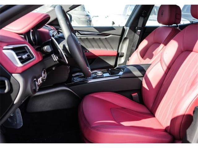 2023 Maserati Ghibli Modena Q4 (Stk: M26002) in Brandon - Image 6 of 16 2023 Maserati Ghibli Modena Q4 (Stk: M26002) in Brandon - Image 6 of 16