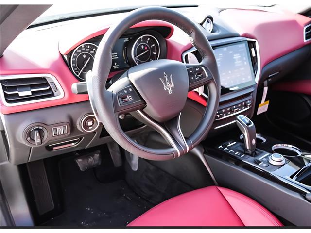 2023 Maserati Ghibli Modena Q4 (Stk: M26002) in Brandon - Image 7 of 16 2023 Maserati Ghibli Modena Q4 (Stk: M26002) in Brandon - Image 7 of 16