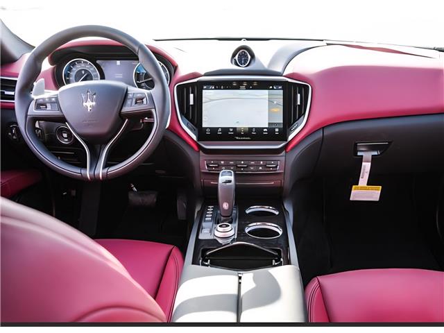 2023 Maserati Ghibli Modena Q4 (Stk: M26002) in Brandon - Image 8 of 16 2023 Maserati Ghibli Modena Q4 (Stk: M26002) in Brandon - Image 8 of 16