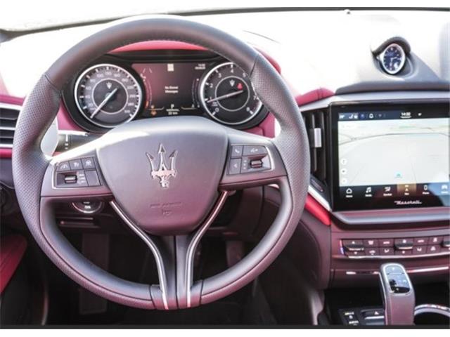 2023 Maserati Ghibli Modena Q4 (Stk: M26002) in Brandon - Image 9 of 16 2023 Maserati Ghibli Modena Q4 (Stk: M26002) in Brandon - Image 9 of 16