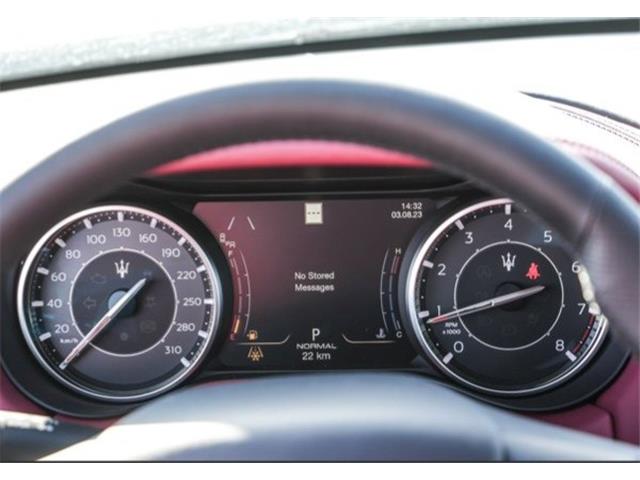 2023 Maserati Ghibli Modena Q4 (Stk: M26002) in Brandon - Image 10 of 16 2023 Maserati Ghibli Modena Q4 (Stk: M26002) in Brandon - Image 10 of 16